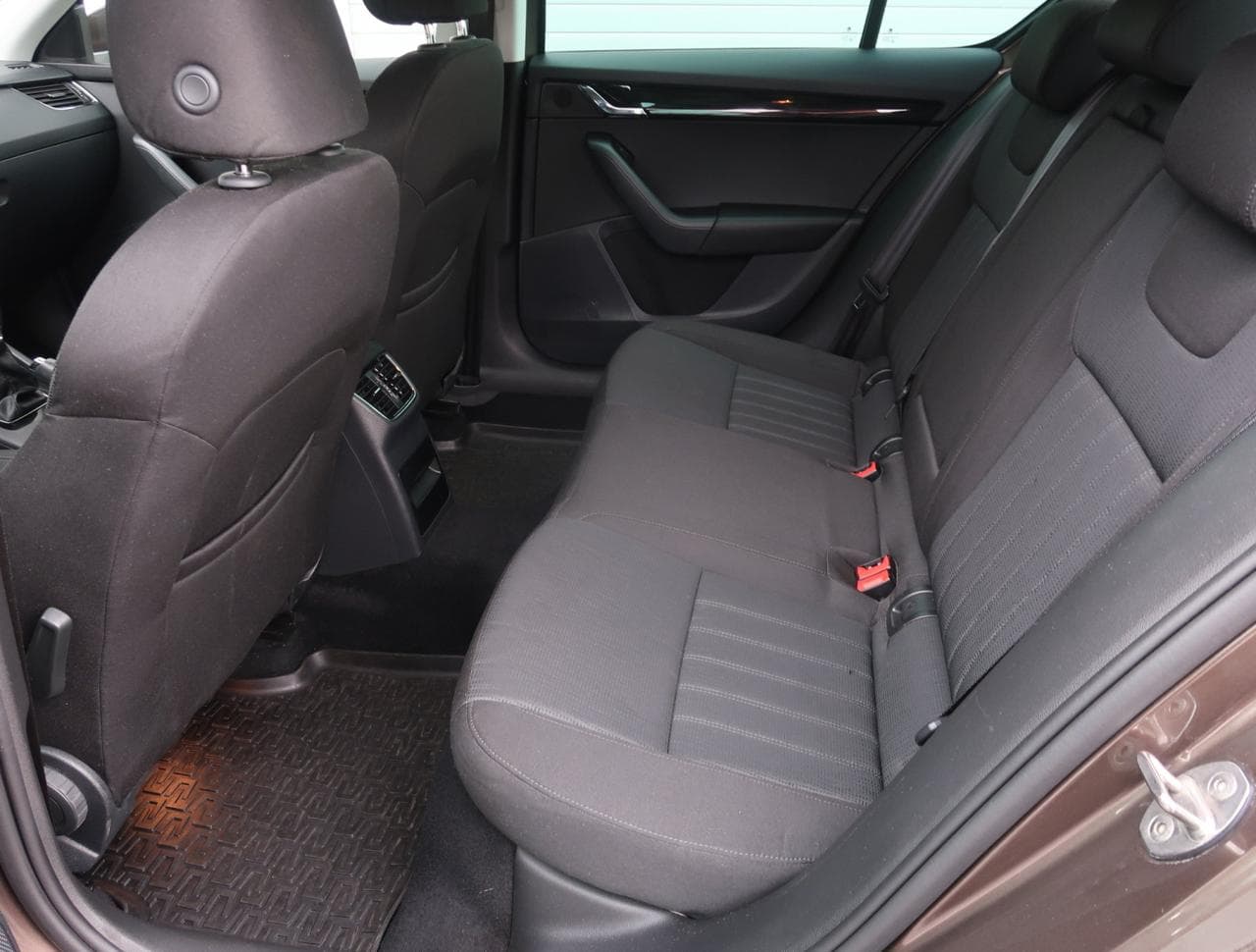 2019 Škoda OCTAVIA - 15
