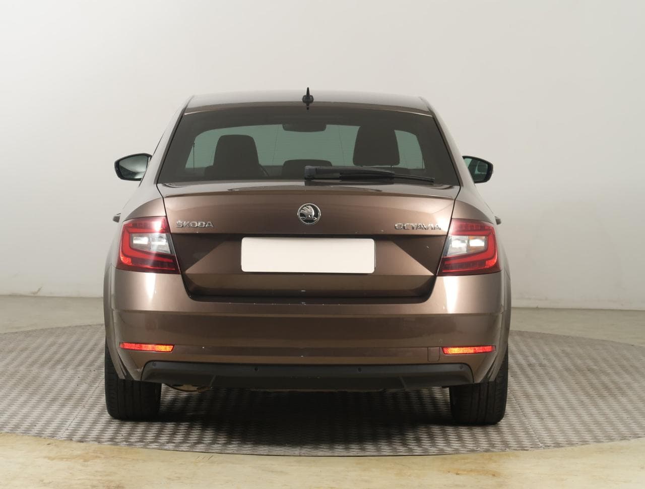 2019 Škoda OCTAVIA - 6