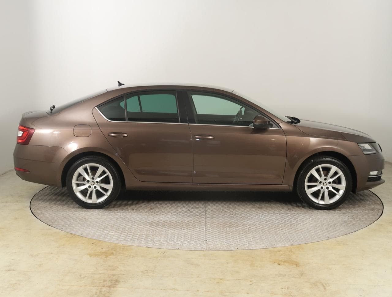 2019 Škoda OCTAVIA - 8