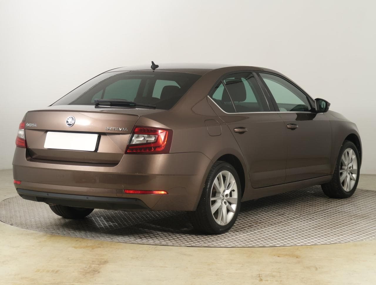 2019 Škoda OCTAVIA - 7