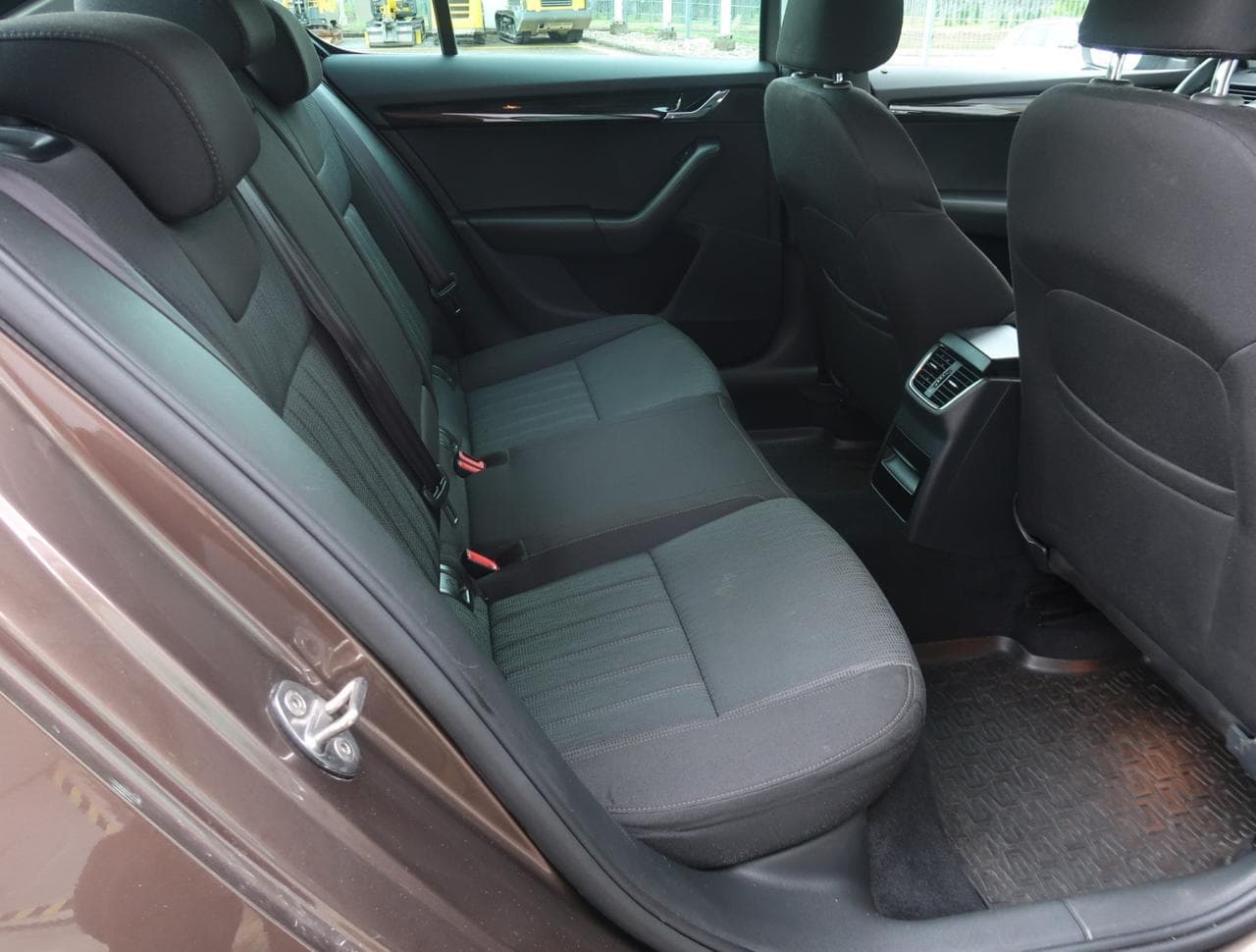 2019 Škoda OCTAVIA - 13
