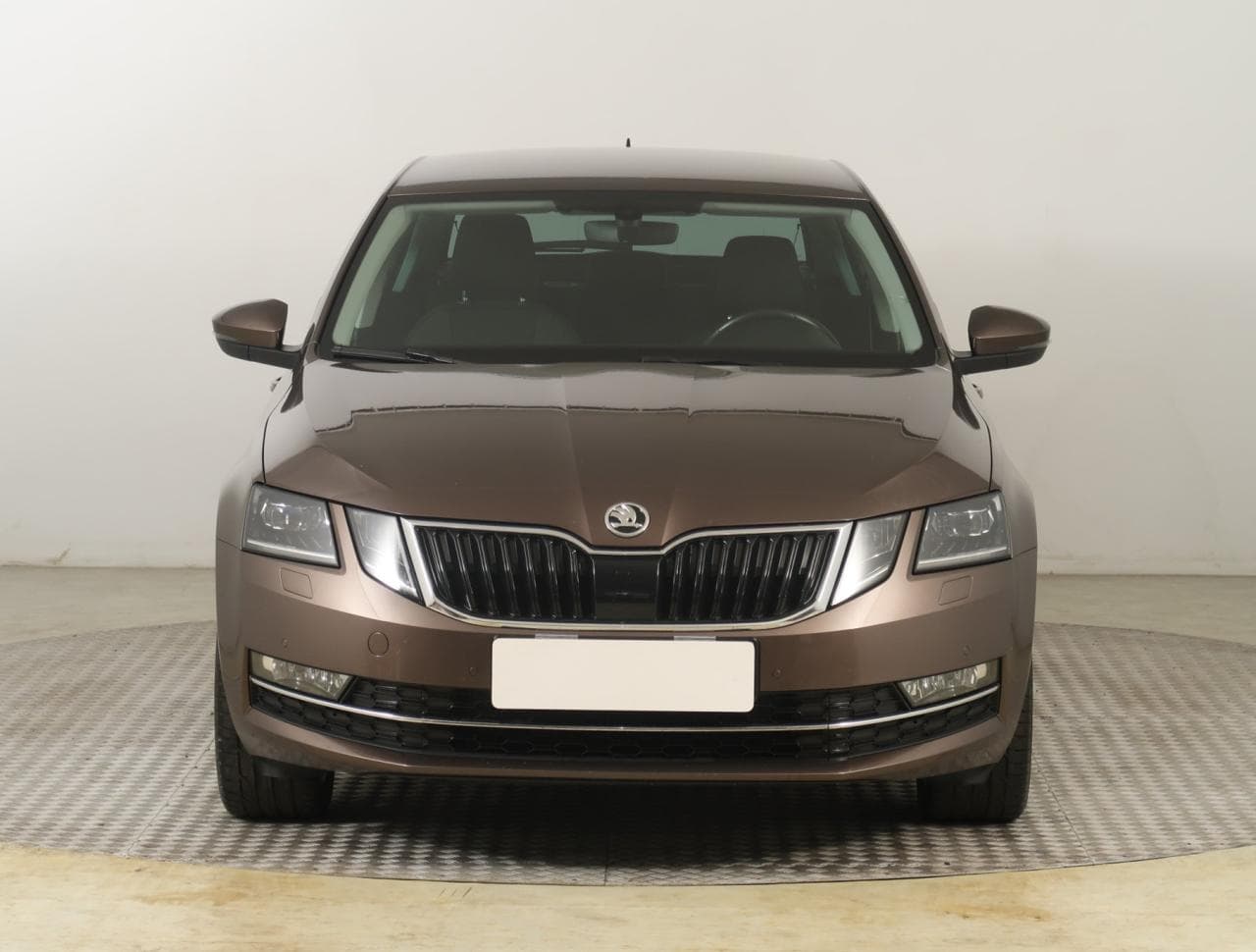 2019 Škoda OCTAVIA - 2