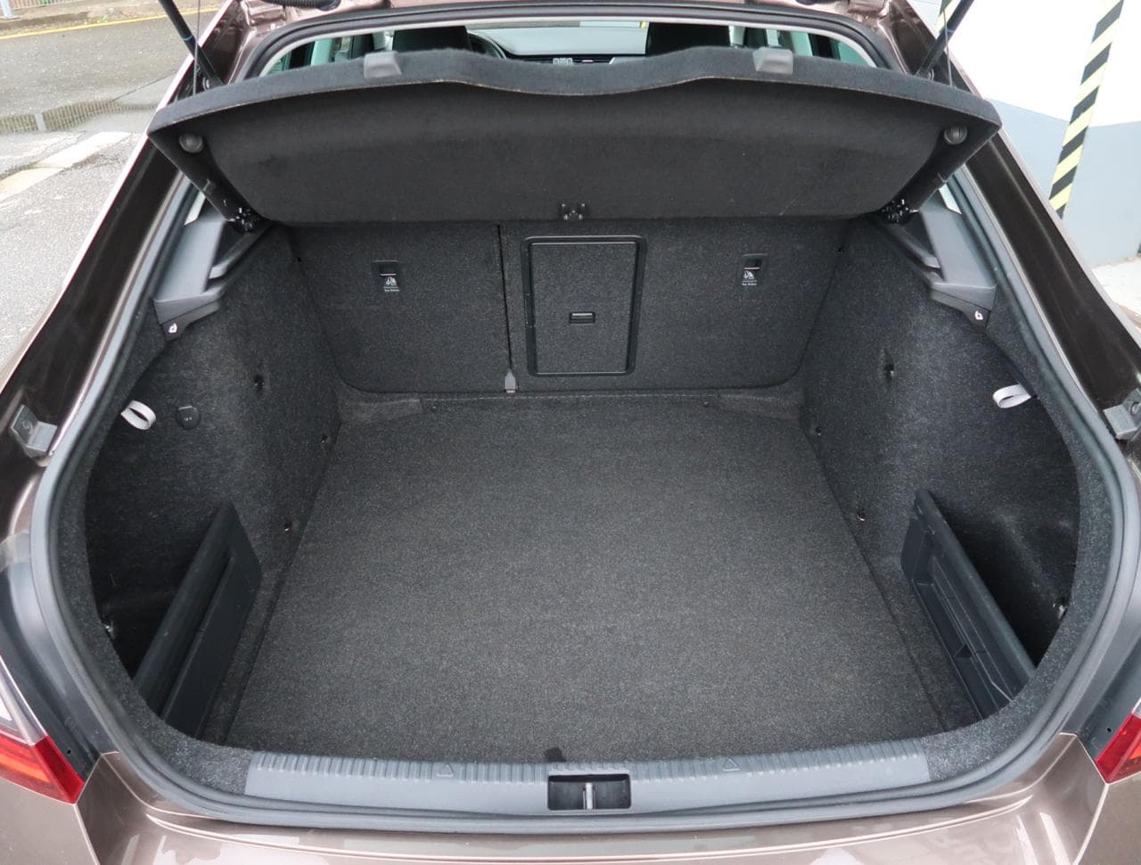 2019 Škoda OCTAVIA - 20