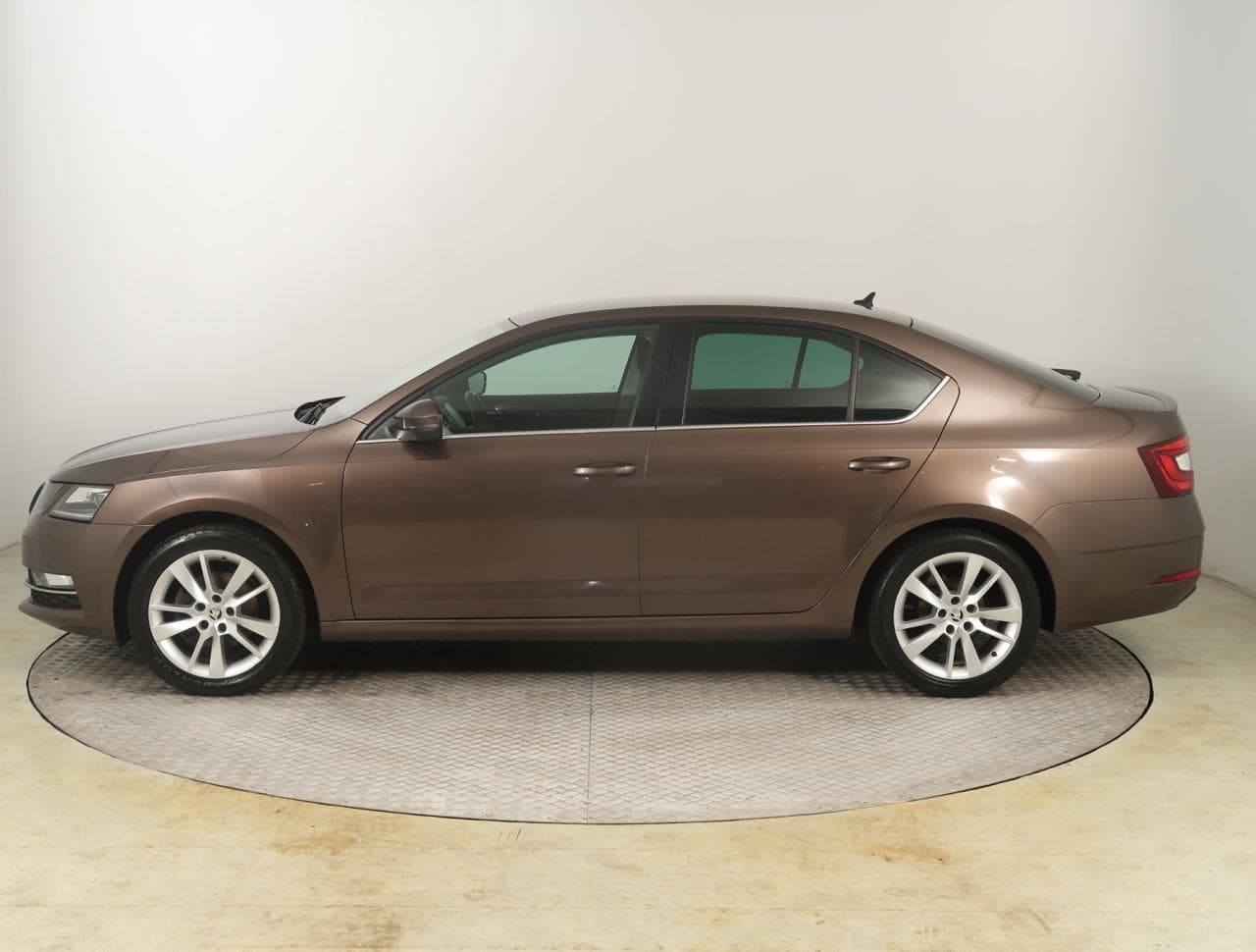 2019 Škoda OCTAVIA - 4