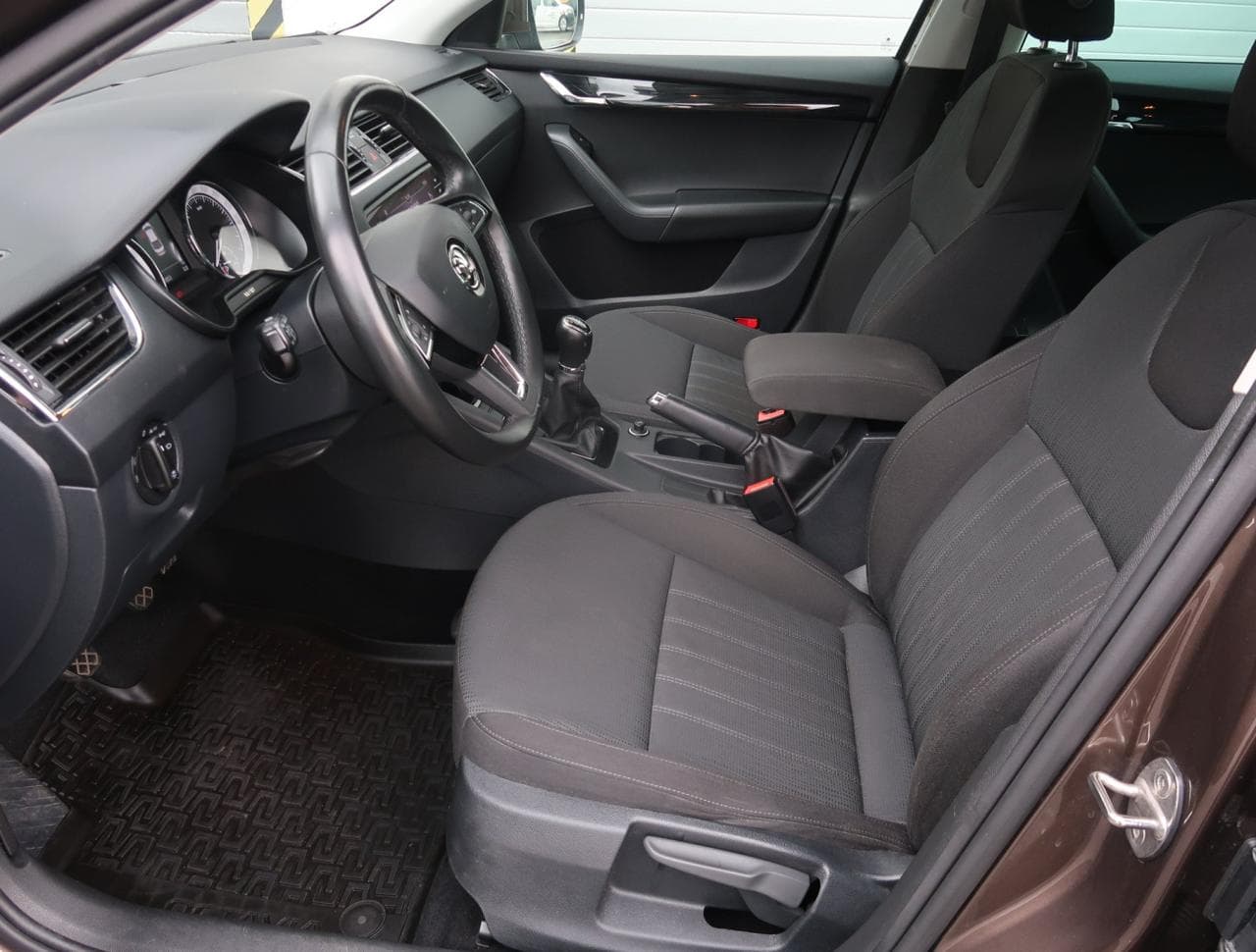 2019 Škoda OCTAVIA - 16