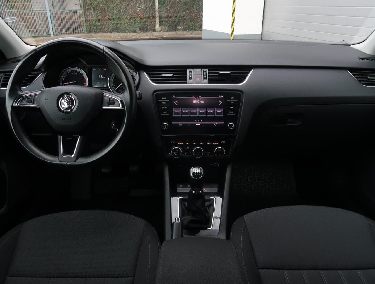 2019 Škoda OCTAVIA - 10