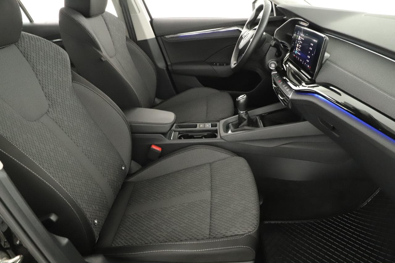 2022 Škoda OCTAVIA - 11