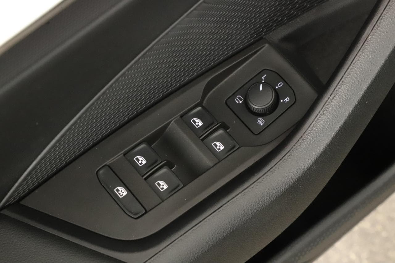 2022 Škoda OCTAVIA - 16