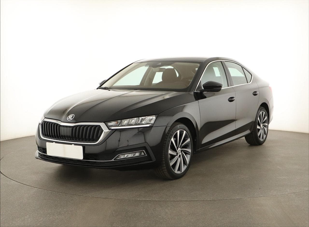 2022 Škoda OCTAVIA - 3