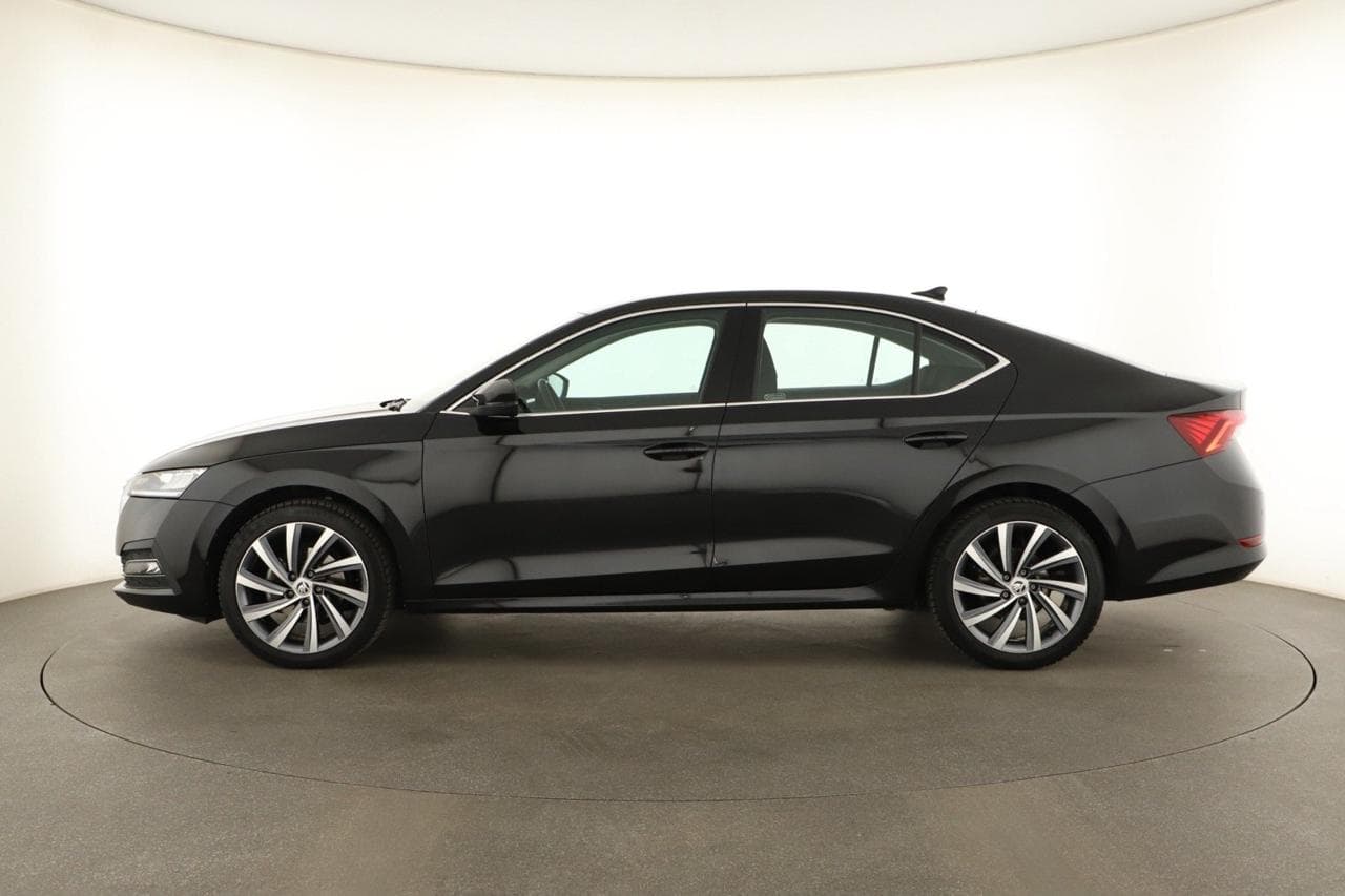 2022 Škoda OCTAVIA - 4