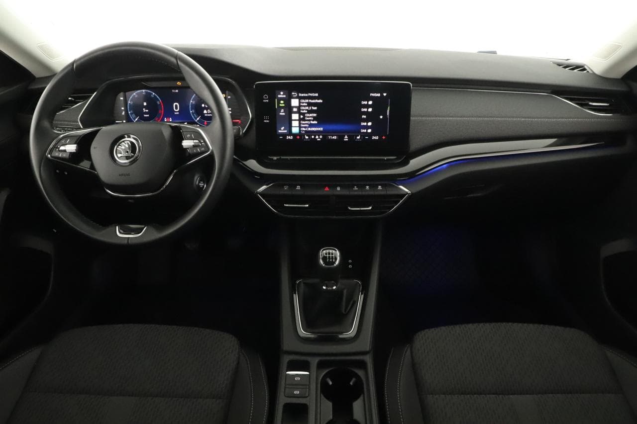 2022 Škoda OCTAVIA - 9