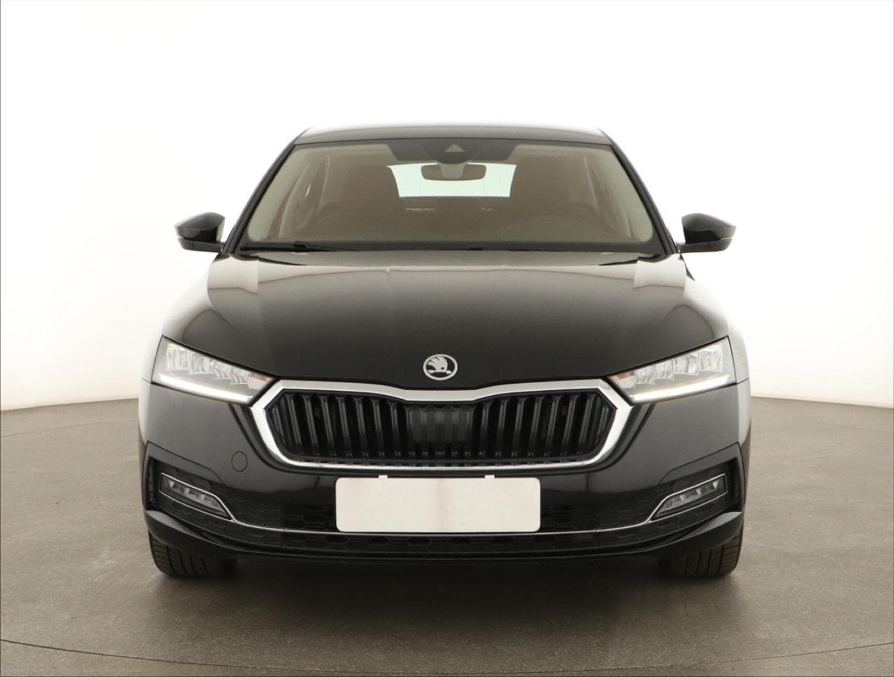 2022 Škoda OCTAVIA - 2