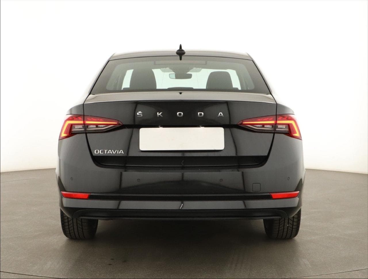 2022 Škoda OCTAVIA - 6