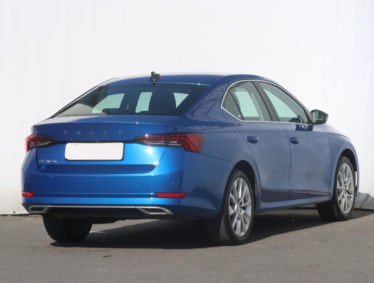 2024 Škoda OCTAVIA - 7