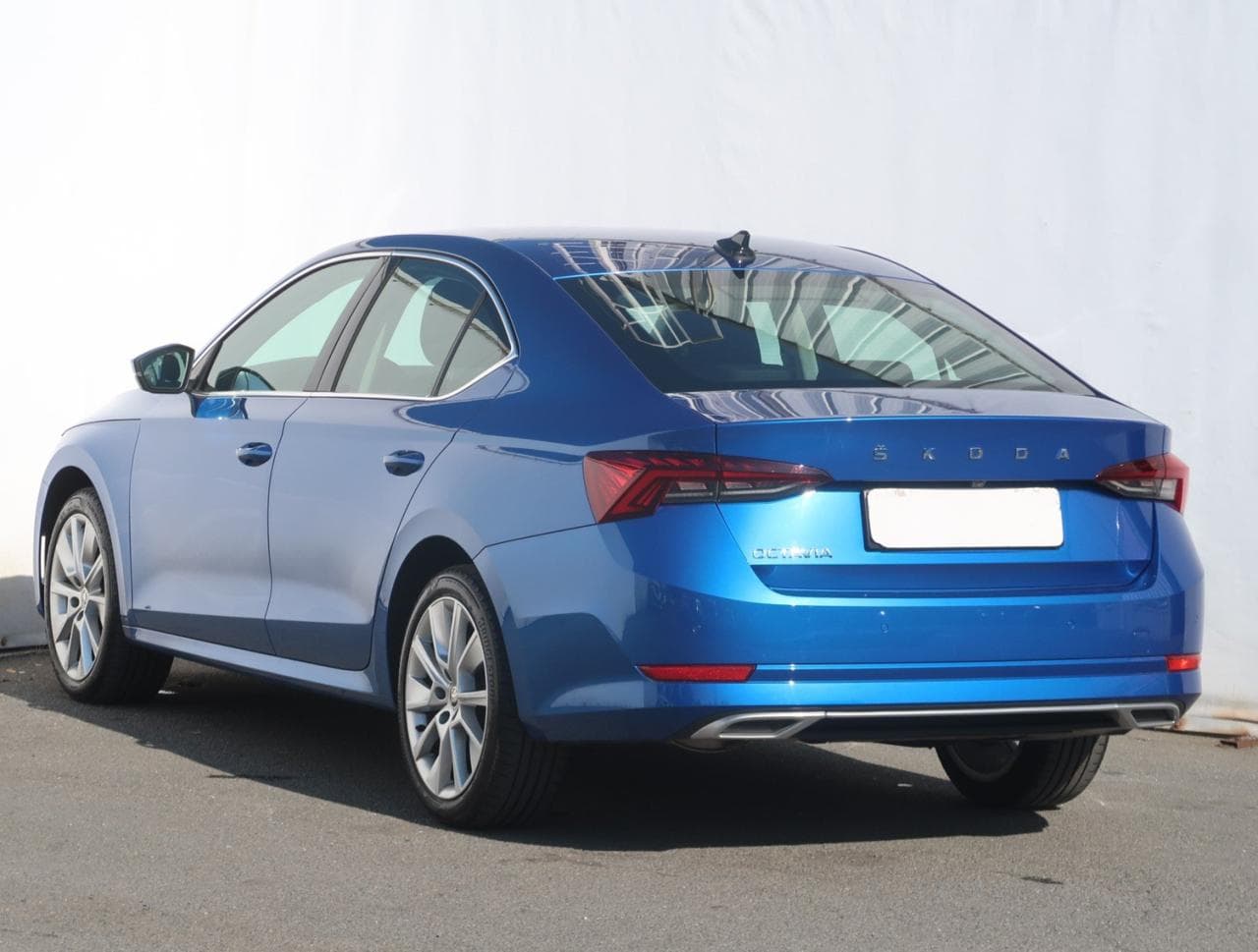 2024 Škoda OCTAVIA - 5