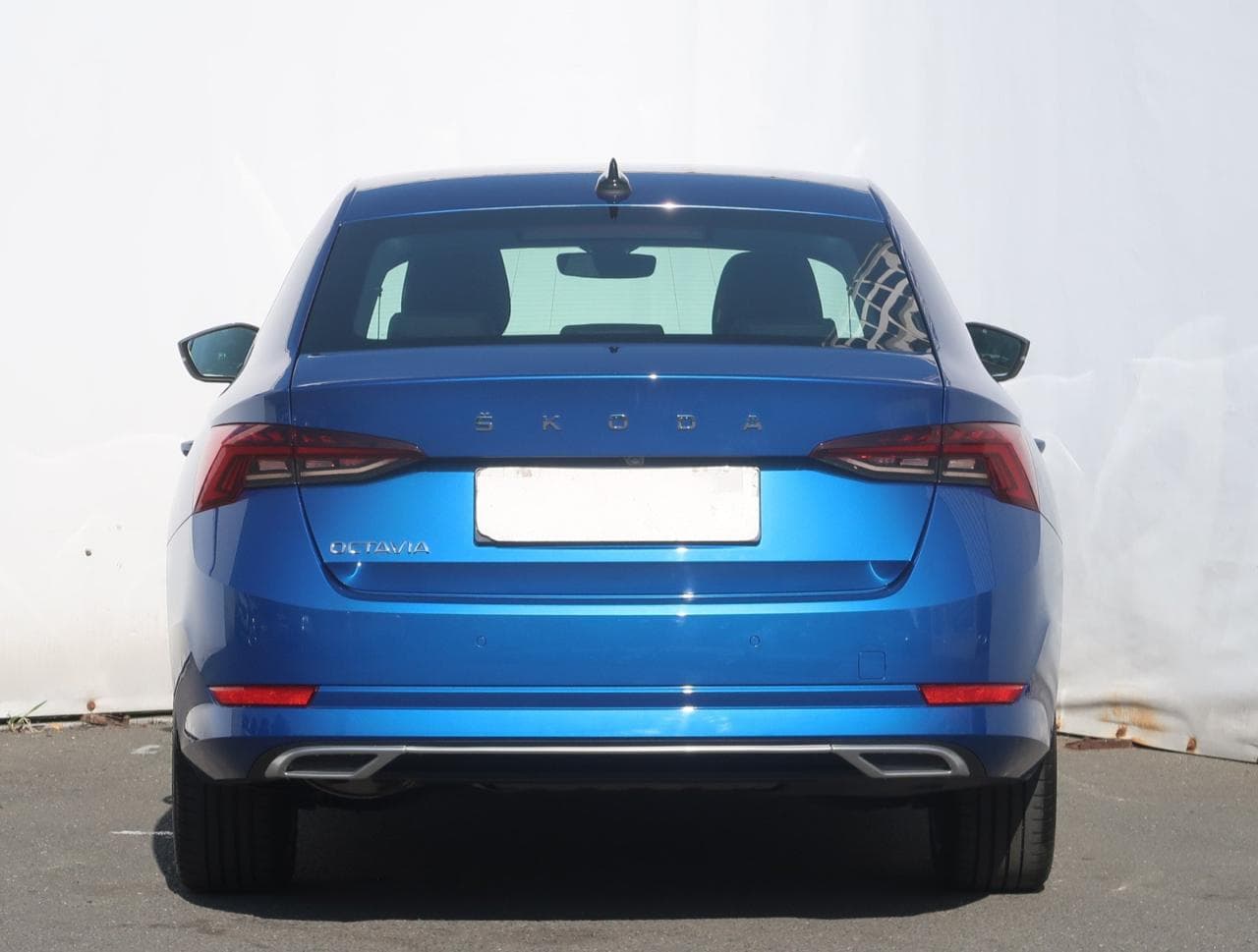 2024 Škoda OCTAVIA - 6
