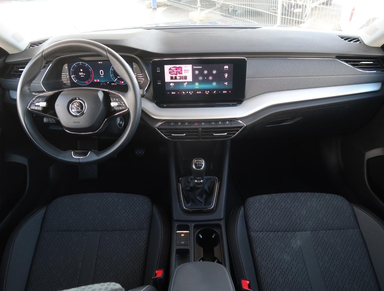2024 Škoda OCTAVIA - 10