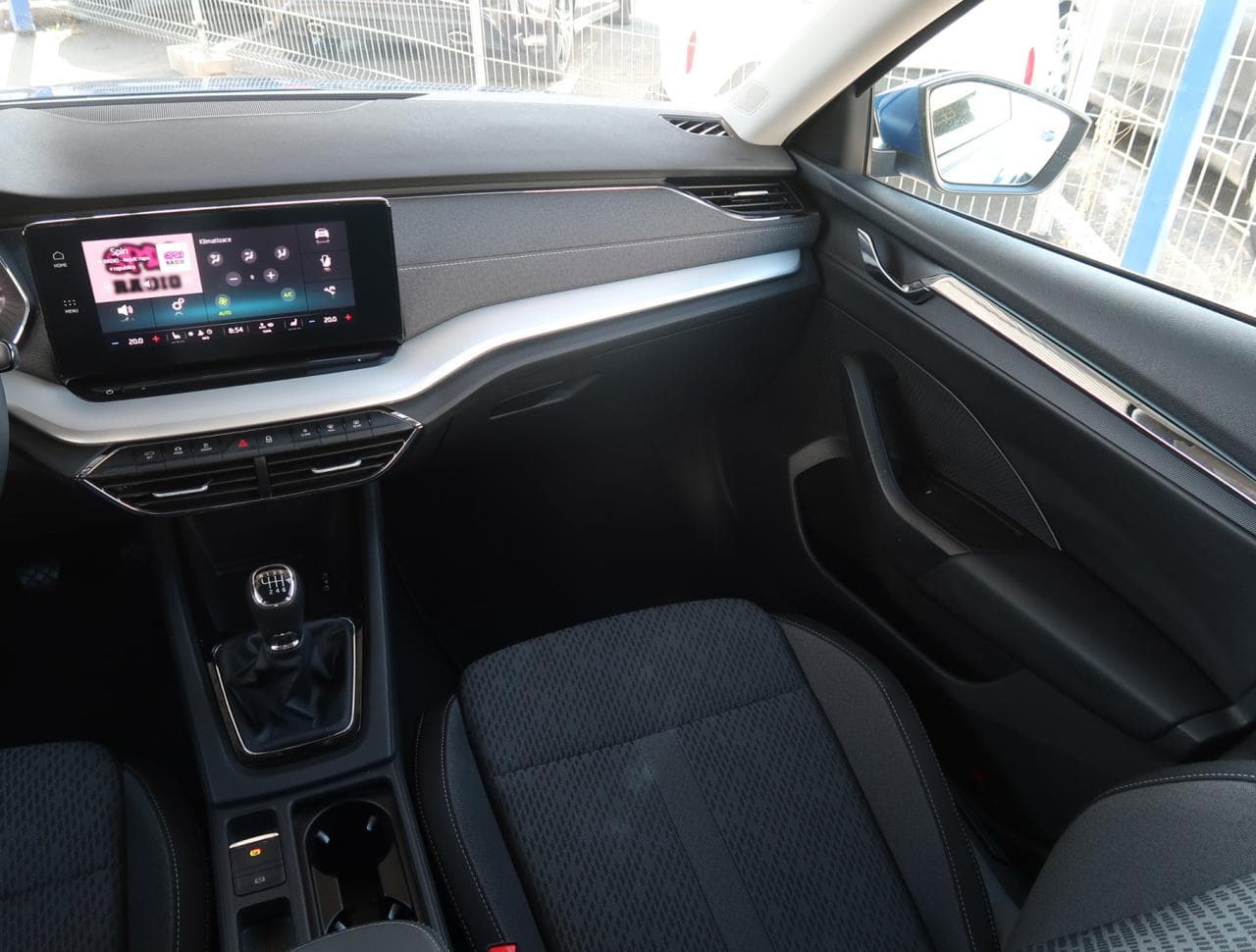 2024 Škoda OCTAVIA - 11