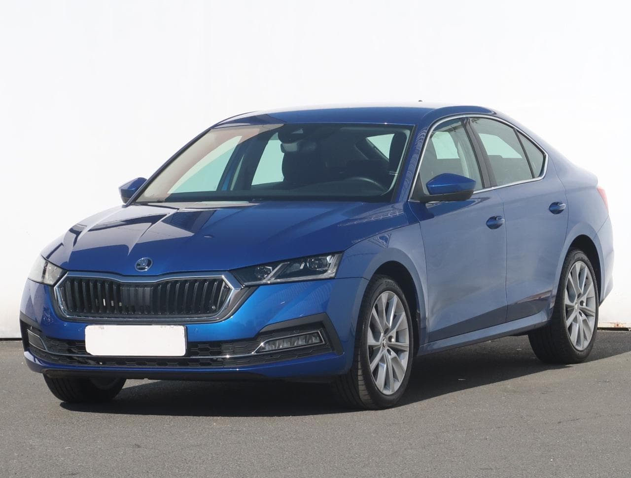 2024 Škoda OCTAVIA - 3