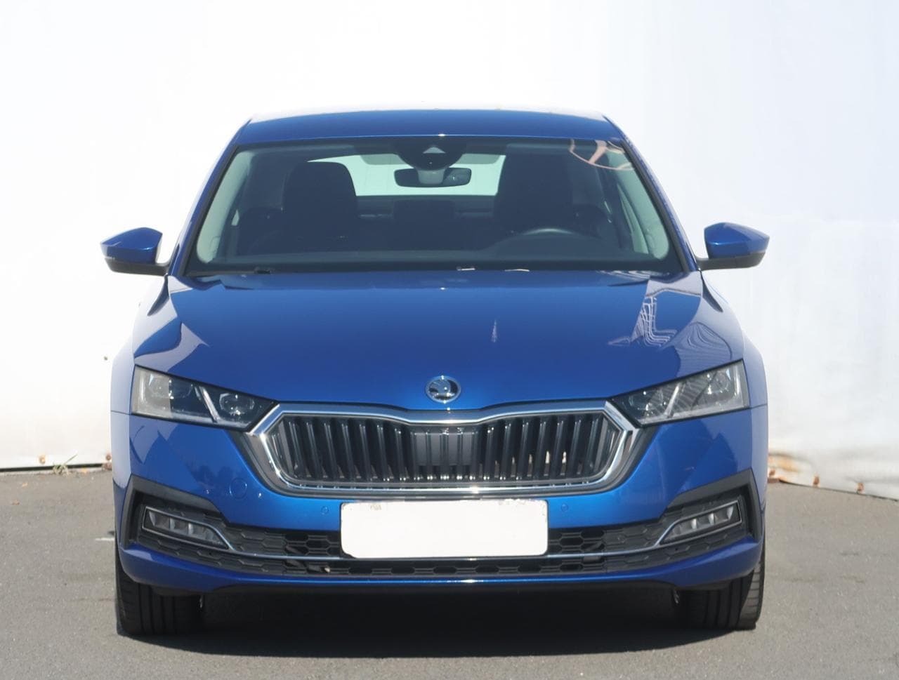 2024 Škoda OCTAVIA - 2
