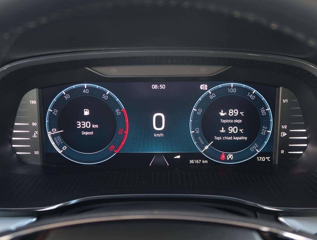 2024 Škoda OCTAVIA - 17