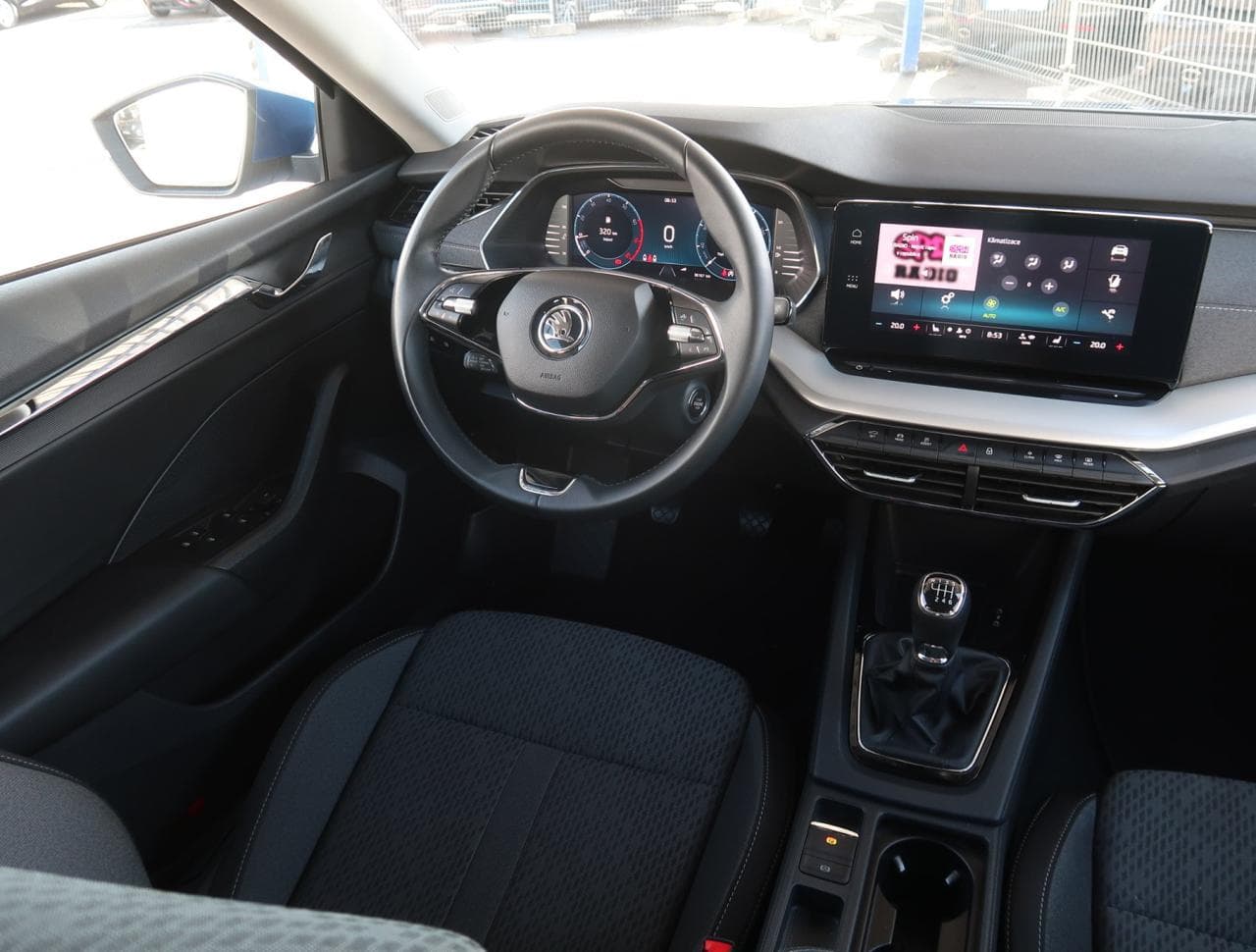 2024 Škoda OCTAVIA - 9