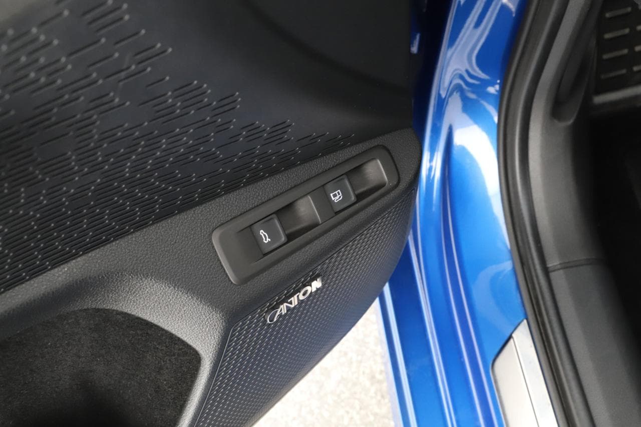 2020 Škoda OCTAVIA - 16
