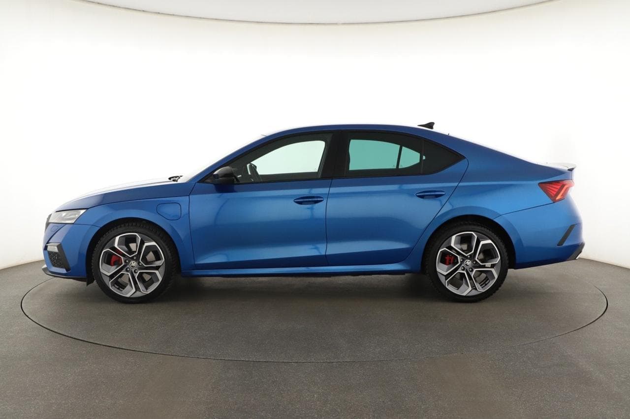 2020 Škoda OCTAVIA - 4