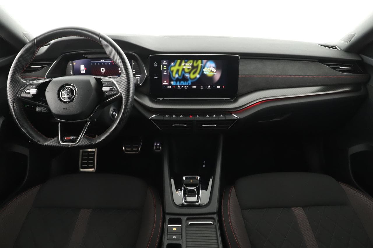 2020 Škoda OCTAVIA - 9