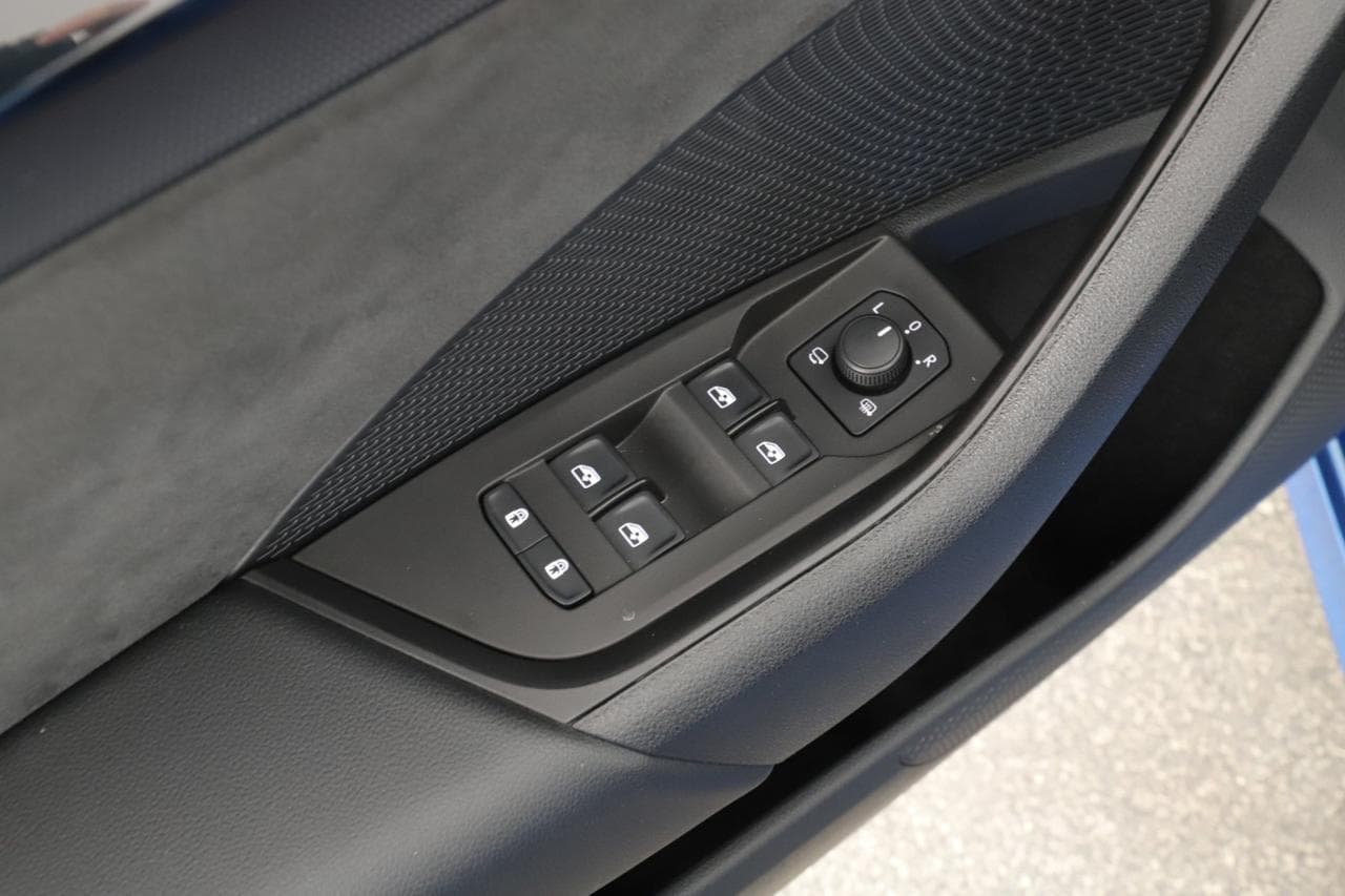 2020 Škoda OCTAVIA - 15