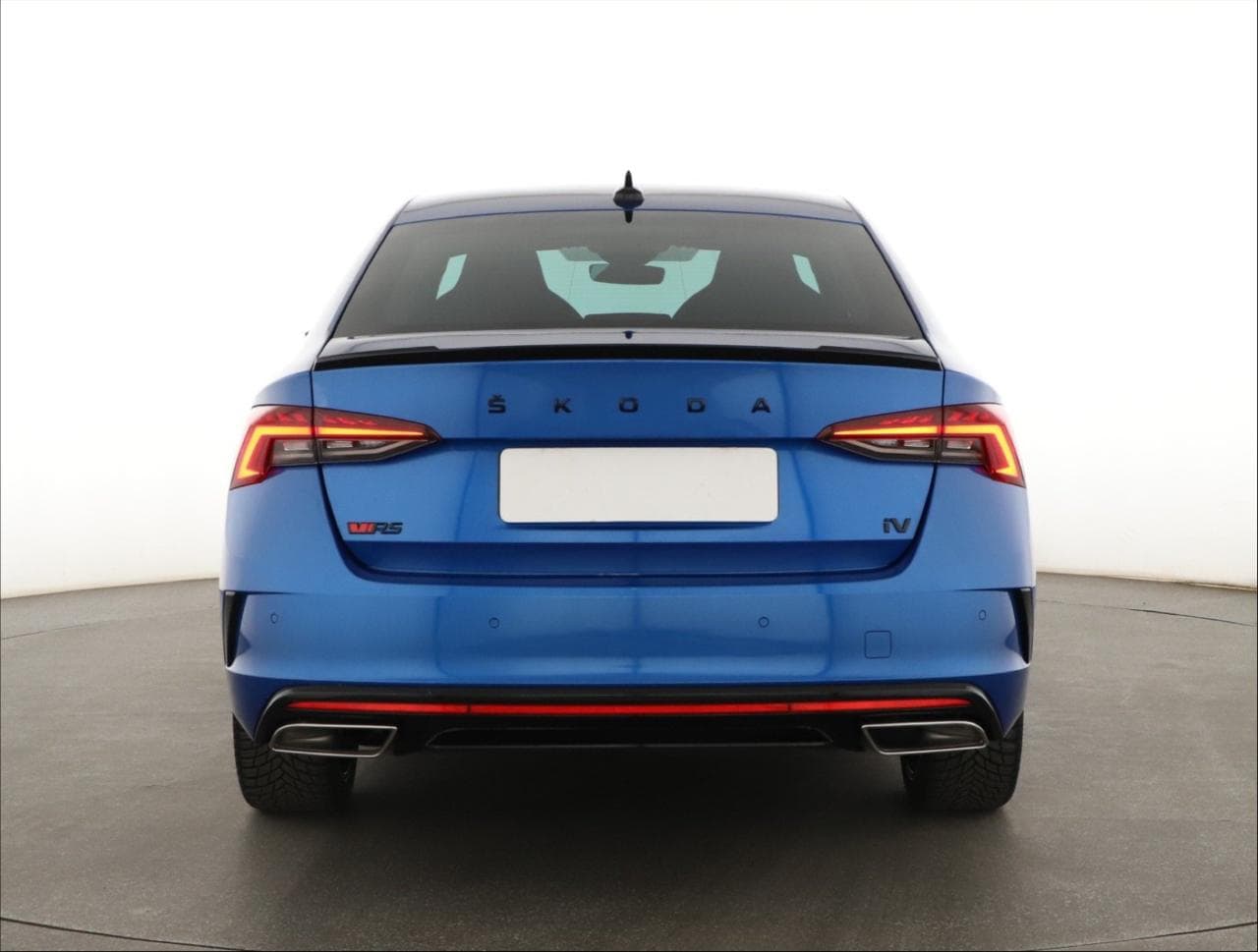2020 Škoda OCTAVIA - 6