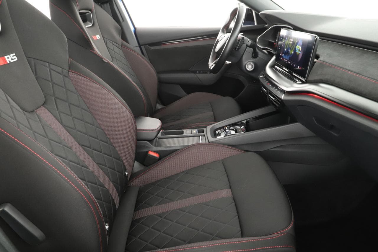 2020 Škoda OCTAVIA - 10