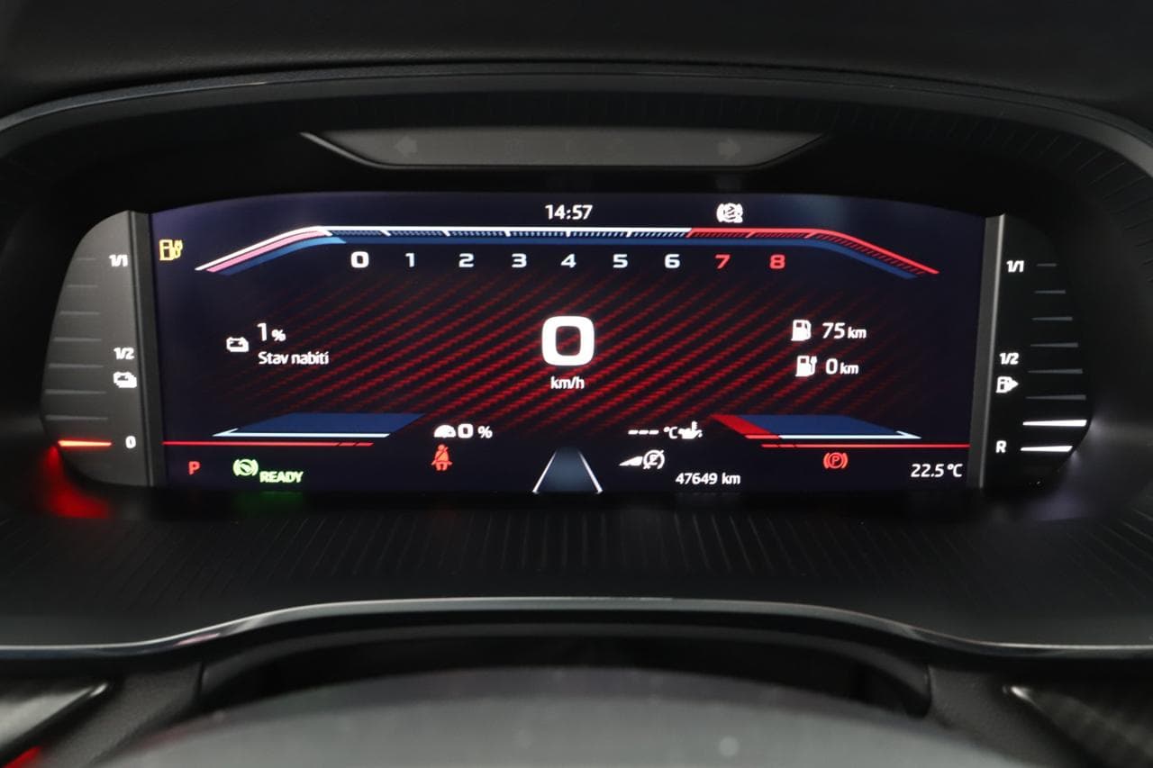 2020 Škoda OCTAVIA - 17