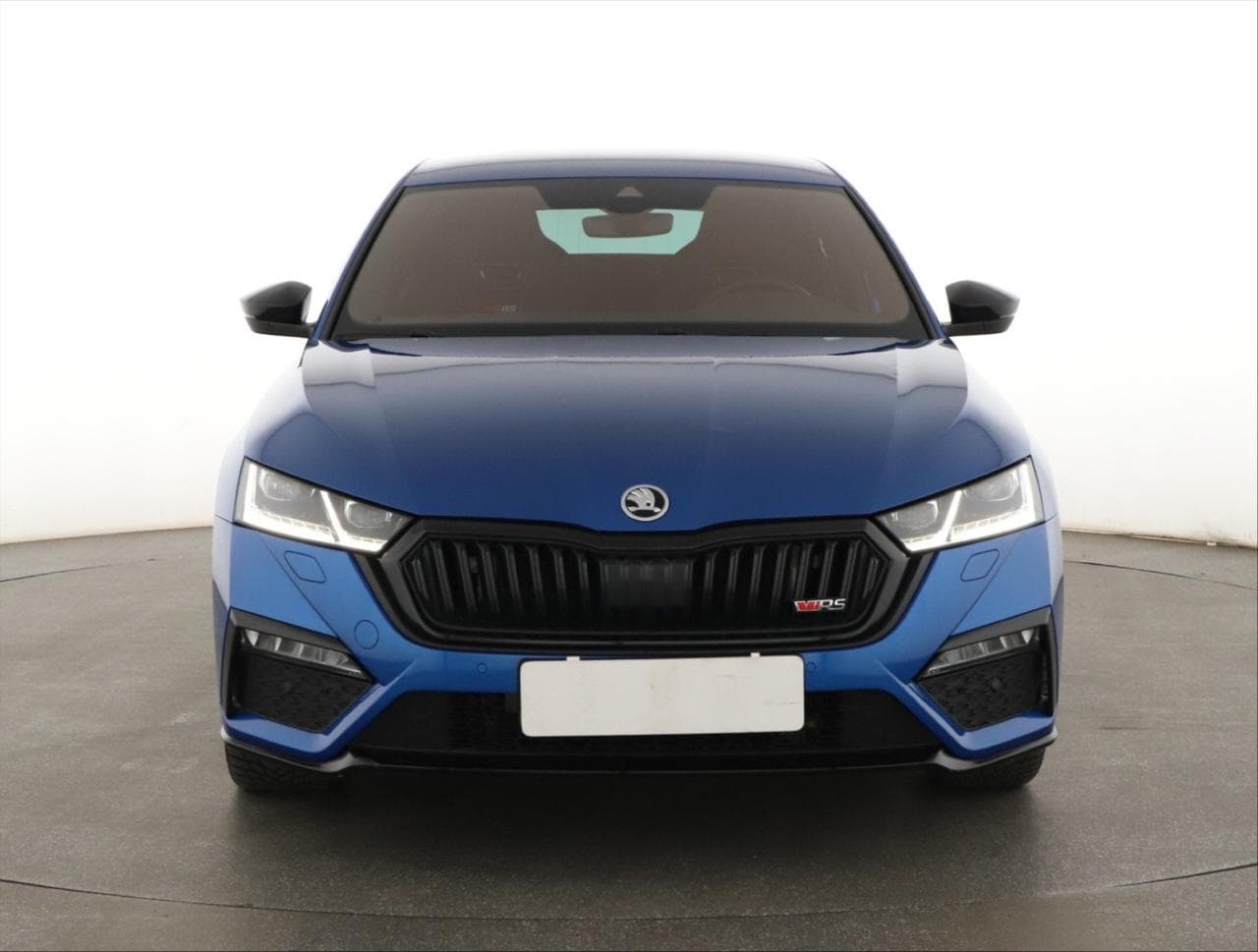 2020 Škoda OCTAVIA - 2