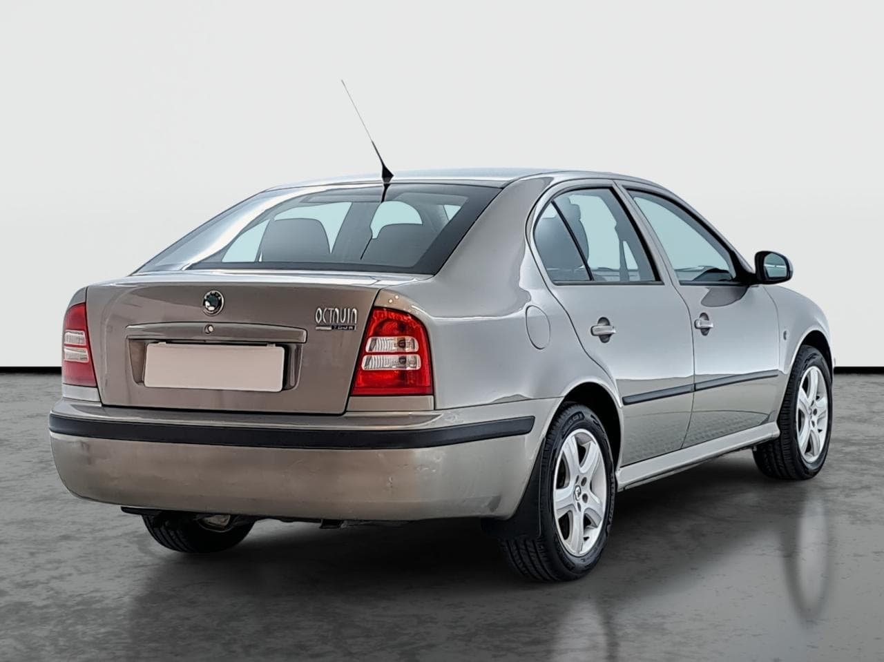 2009 Škoda OCTAVIA - 7