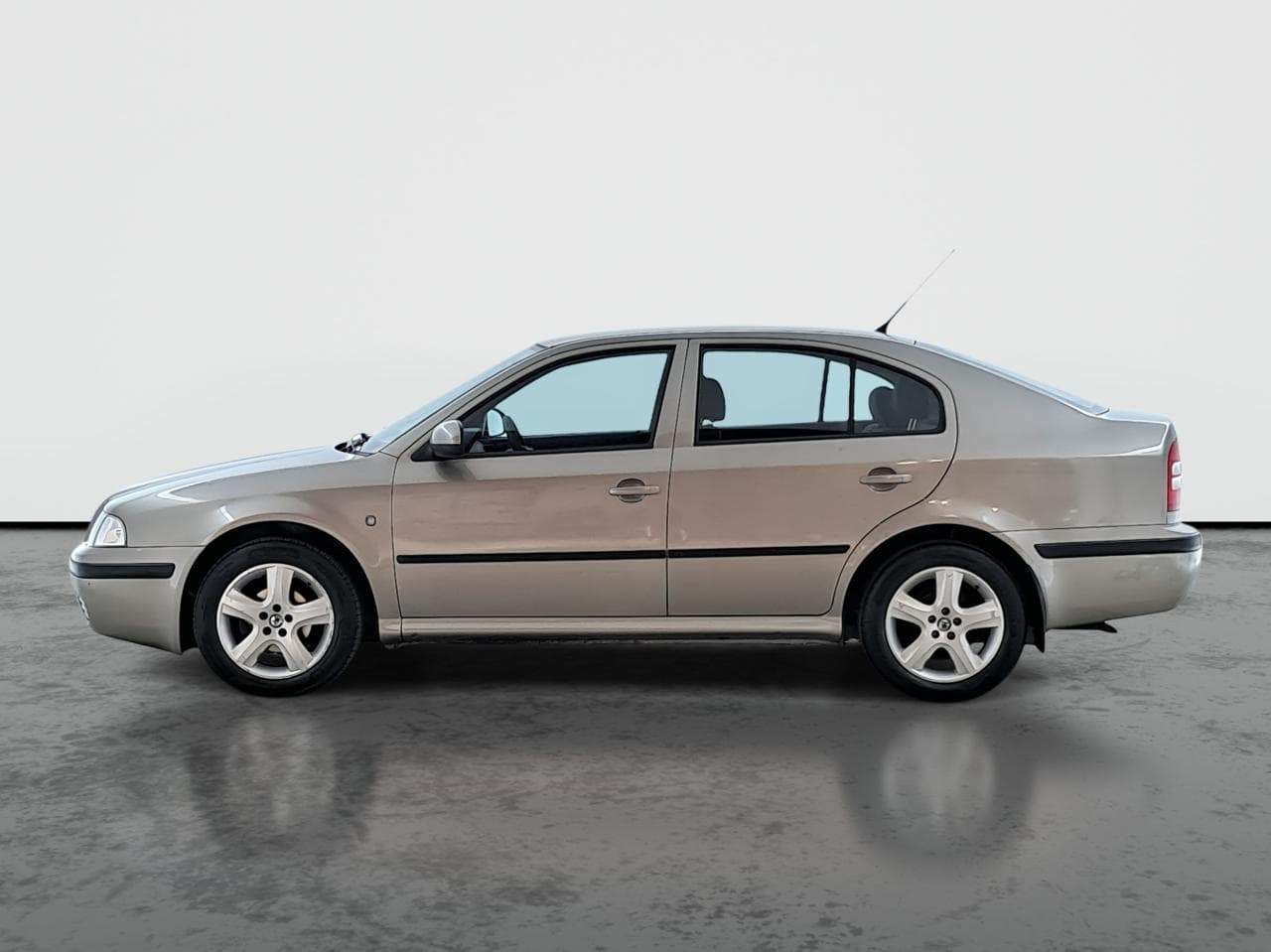 2009 Škoda OCTAVIA - 4