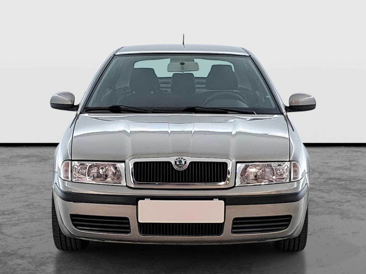 2009 Škoda OCTAVIA - 2