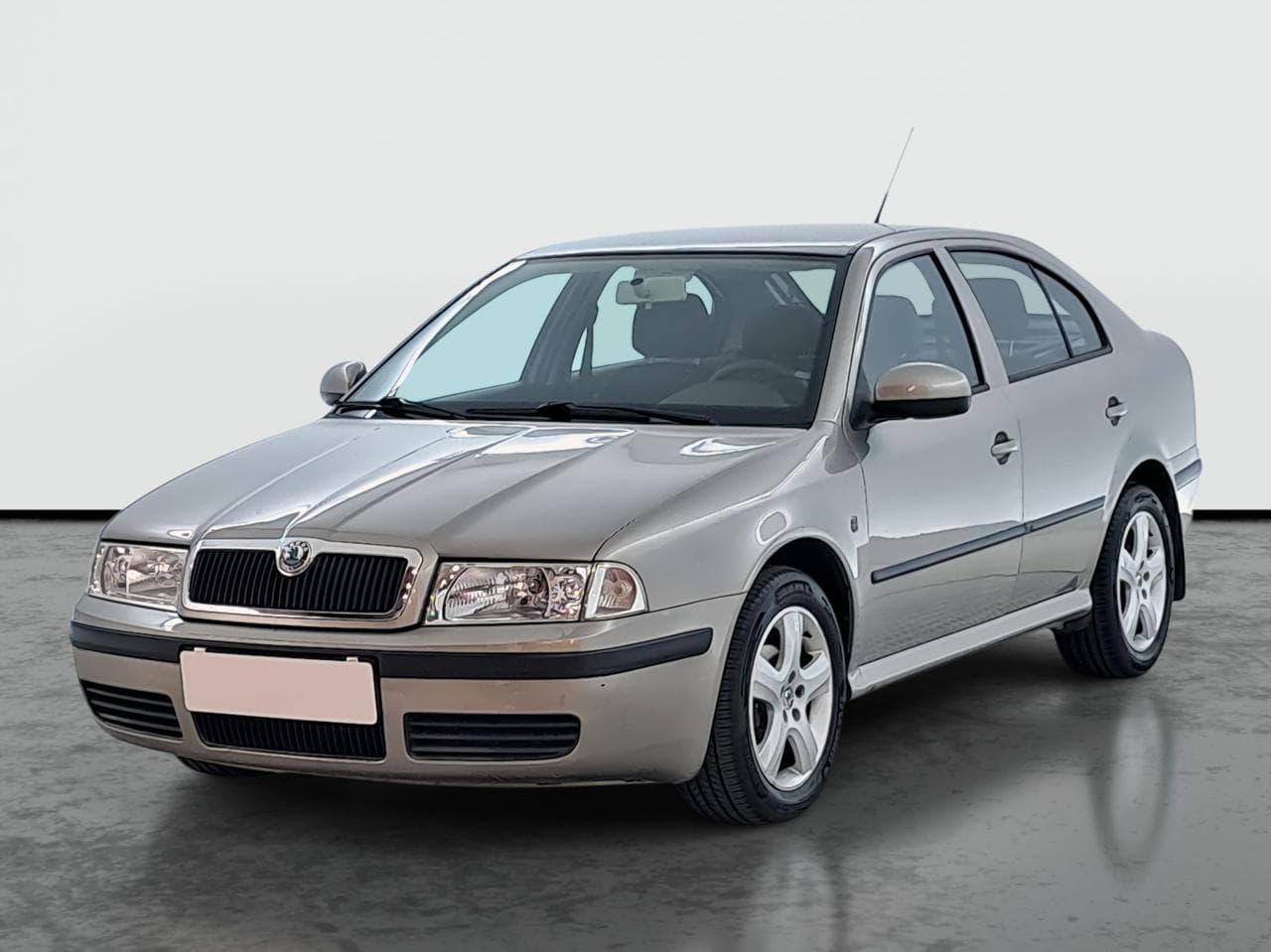 2009 Škoda OCTAVIA - 3