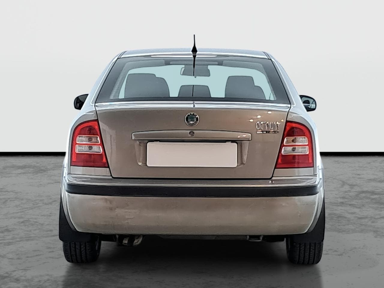 2009 Škoda OCTAVIA - 6