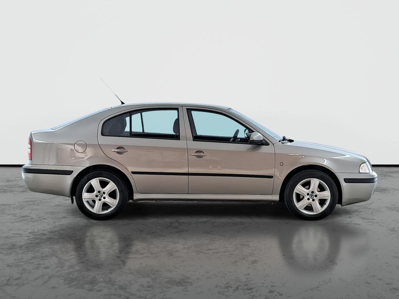 2009 Škoda OCTAVIA - 8