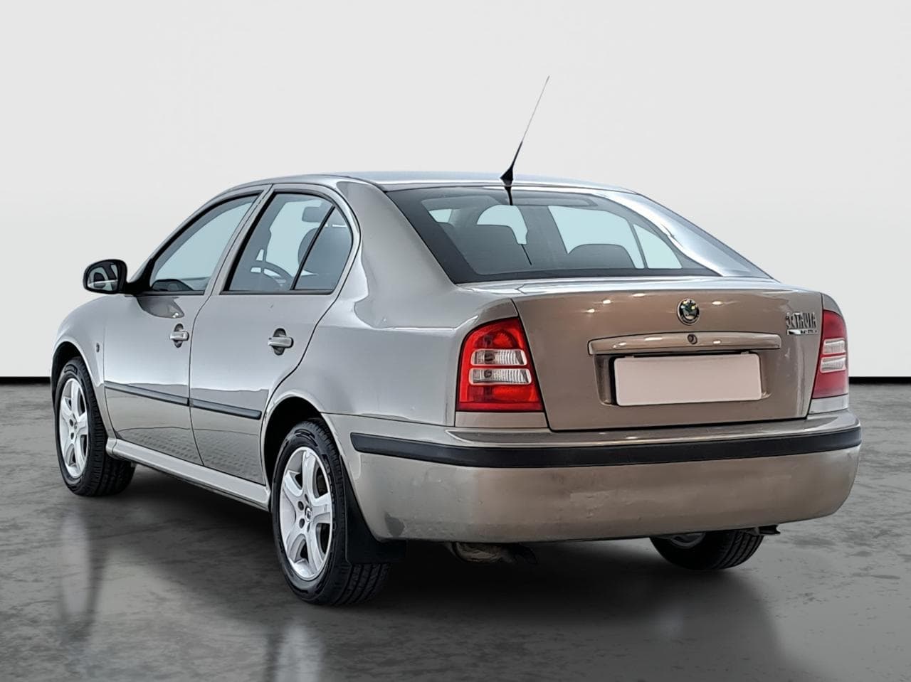 2009 Škoda OCTAVIA - 5