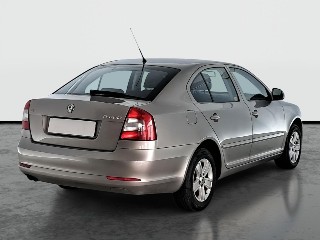 2009 Škoda OCTAVIA - 7