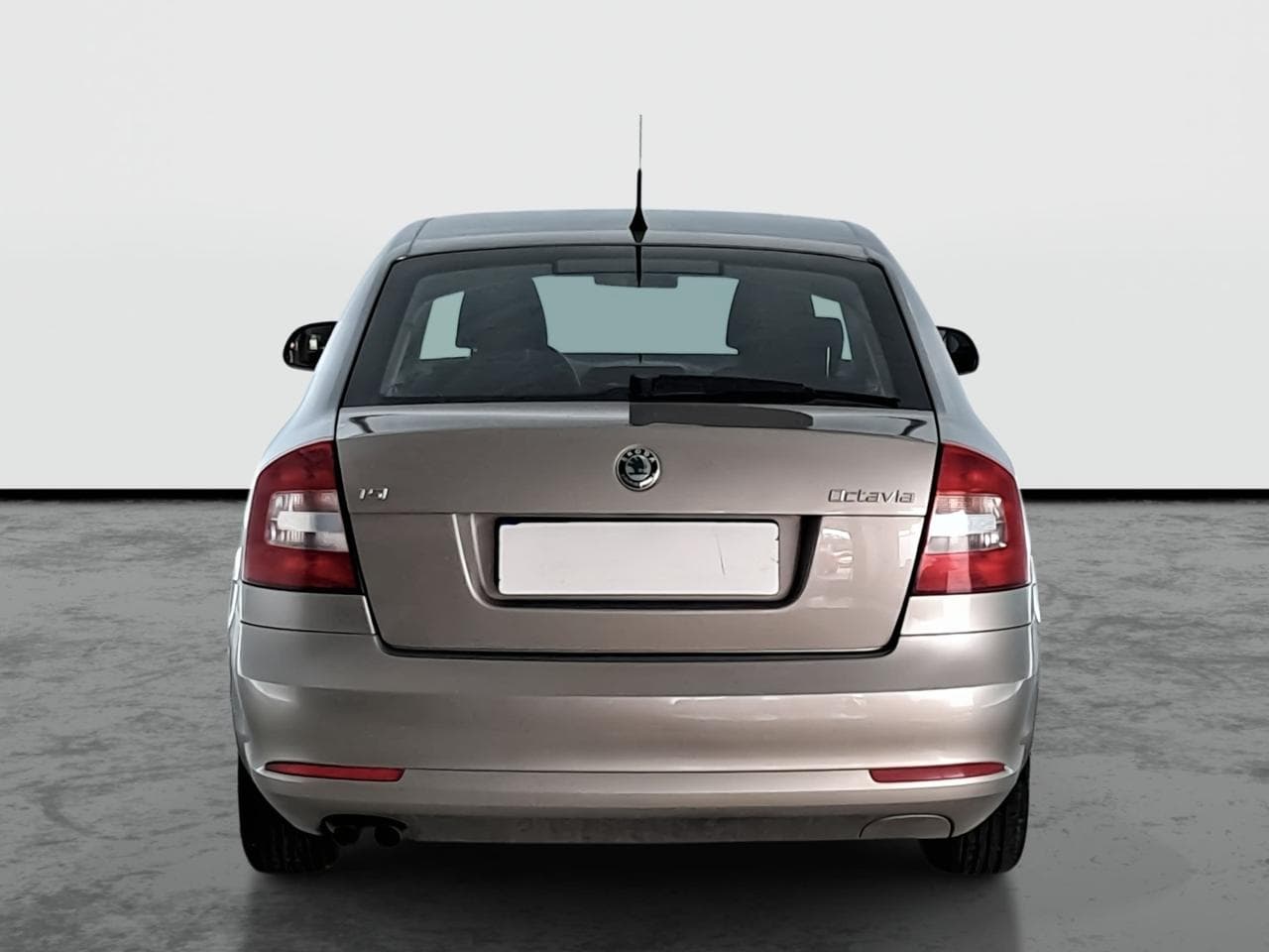 2009 Škoda OCTAVIA - 6