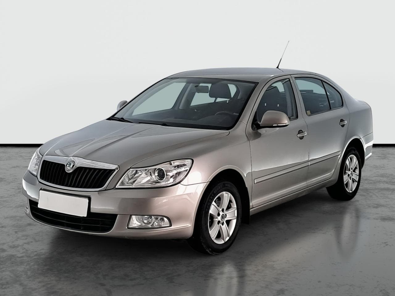 2009 Škoda OCTAVIA - 3