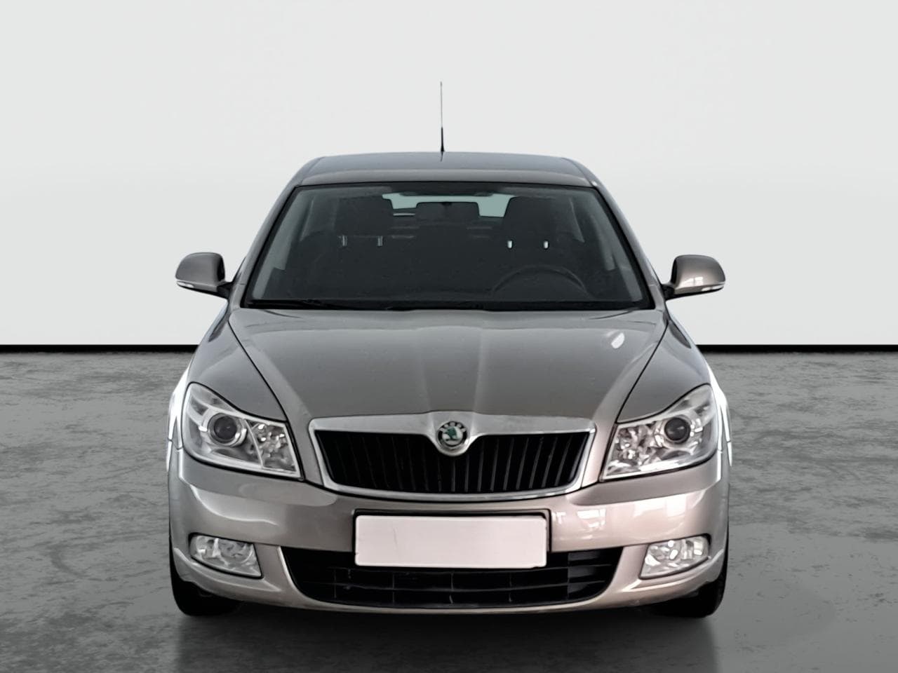 2009 Škoda OCTAVIA - 2
