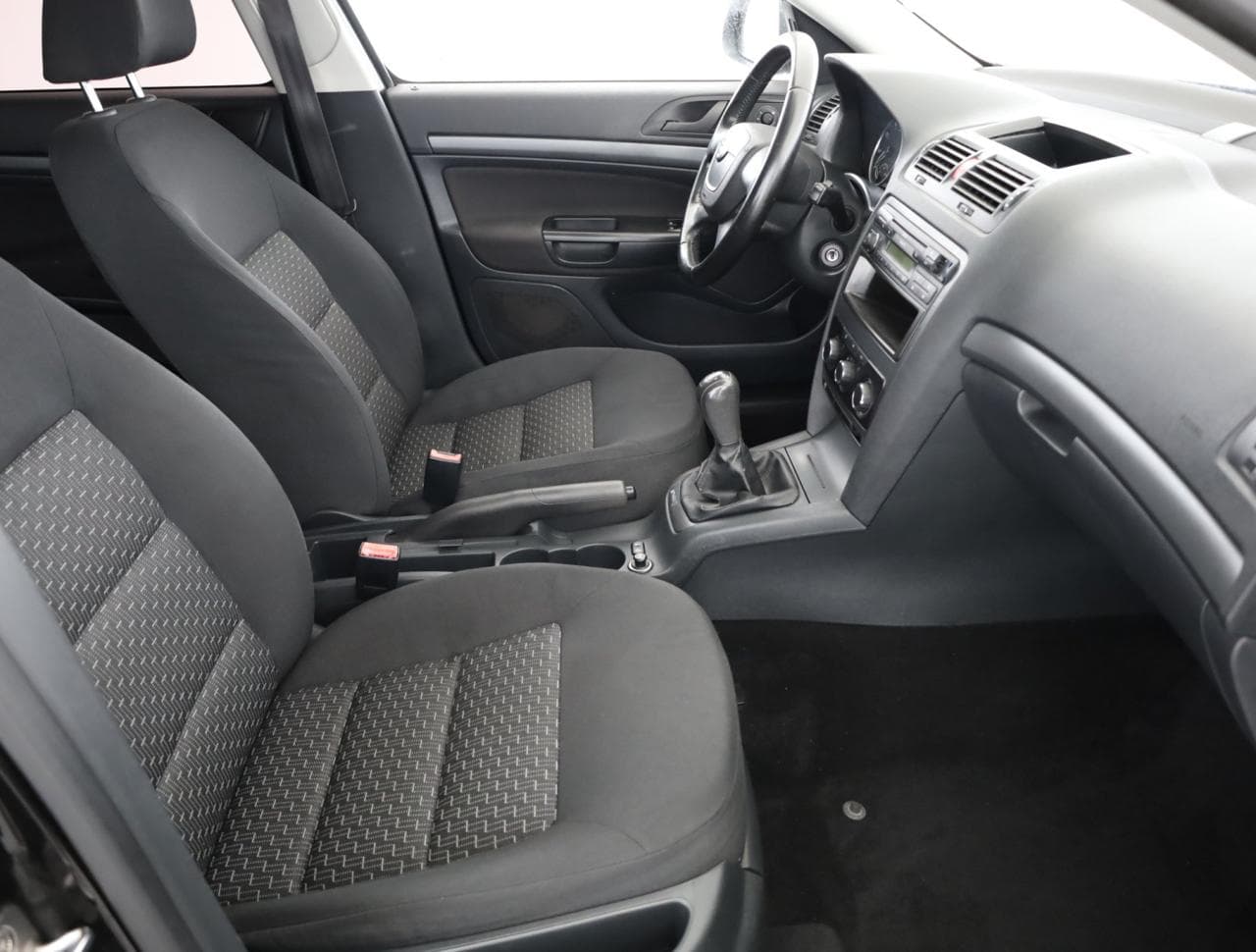 2011 Škoda OCTAVIA - 10