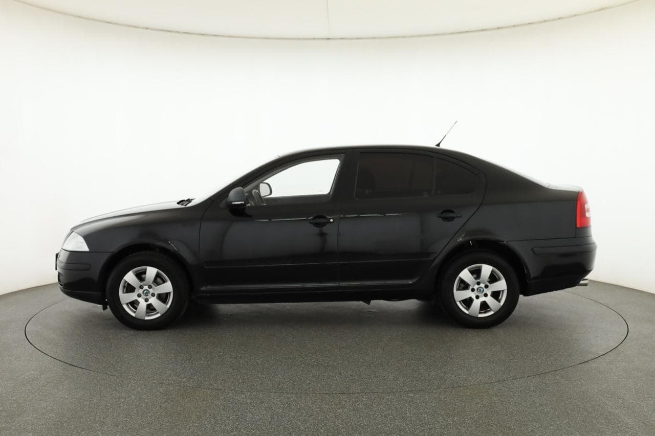 2011 Škoda OCTAVIA - 4
