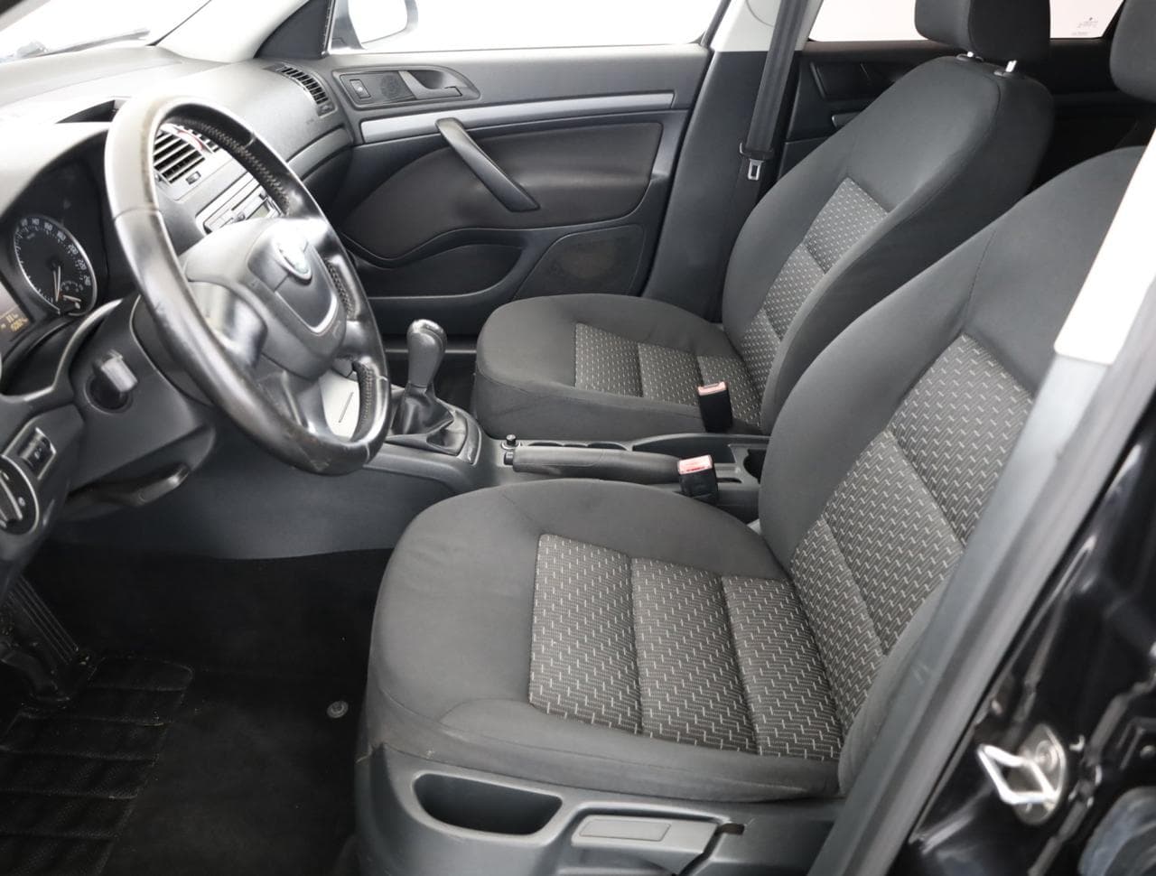 2011 Škoda OCTAVIA - 13