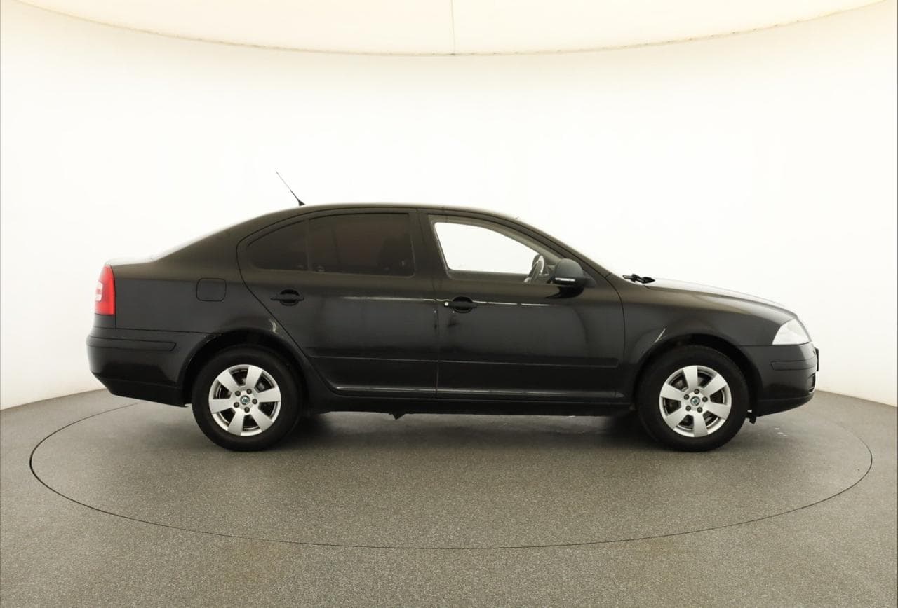 2011 Škoda OCTAVIA - 8