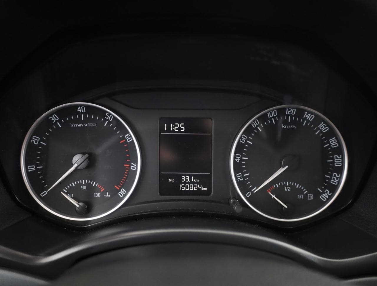 2011 Škoda OCTAVIA - 14